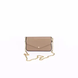 Adriana Crossbody Bag
