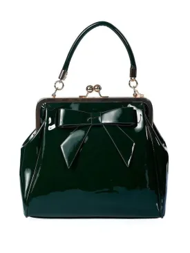 American Vintage Bag Green