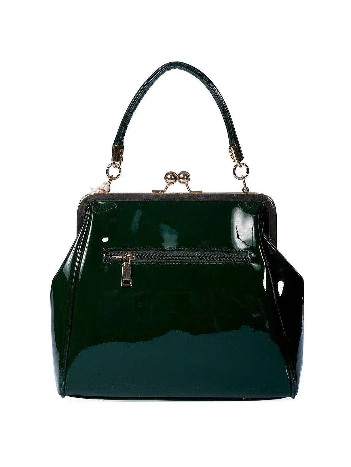 American Vintage Bag Green