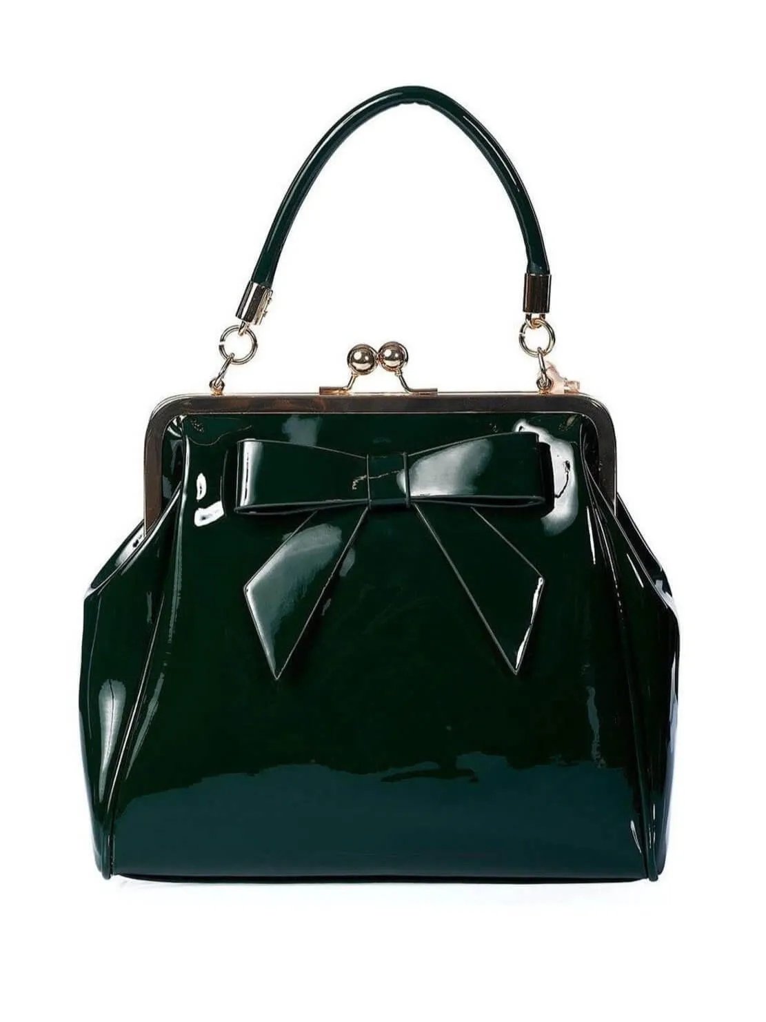 American Vintage Bag Green