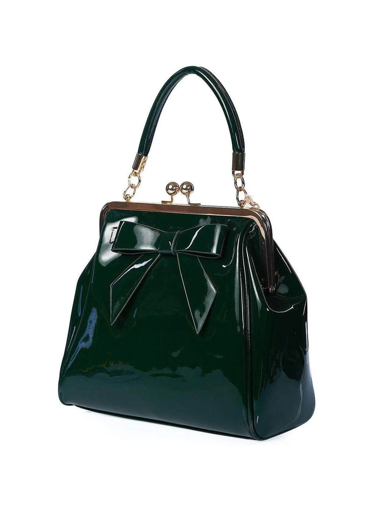 American Vintage Bag Green