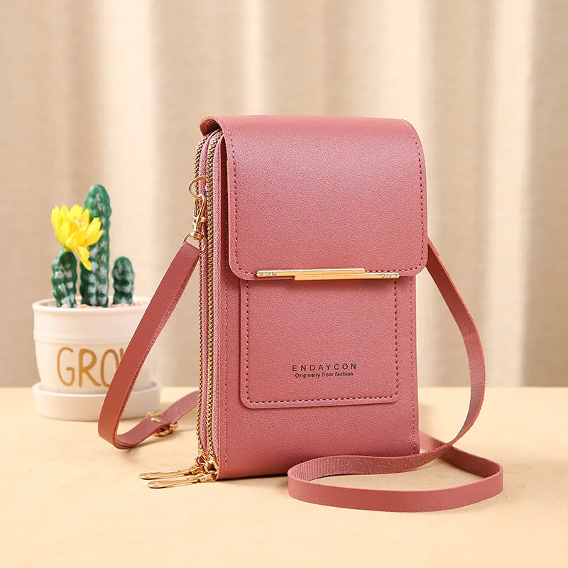 Anti-Theft Safety Fashion Bag💥💥BUY 3 PAY 2(CODE:SUMMER2024)