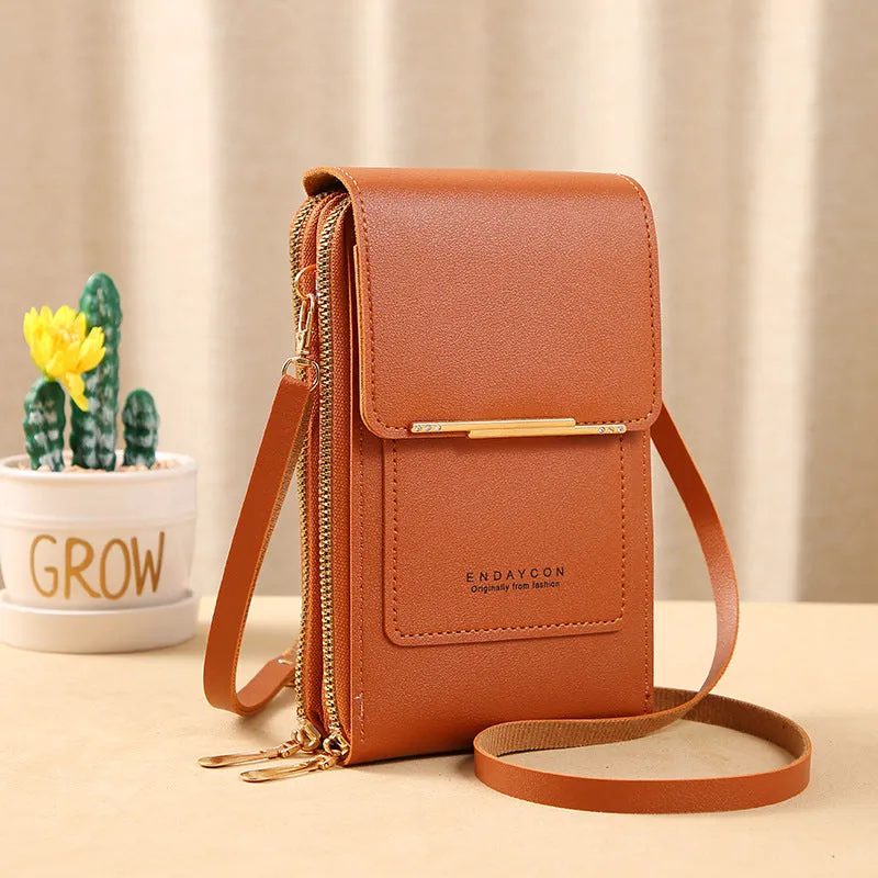 Anti-Theft Safety Fashion Bag💥💥BUY 3 PAY 2(CODE:SUMMER2024)