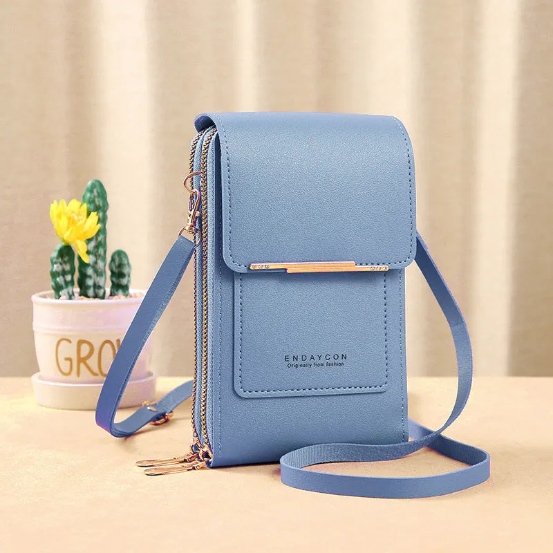 Anti-Theft Safety Fashion Bag💥💥BUY 3 PAY 2(CODE:SUMMER2024)