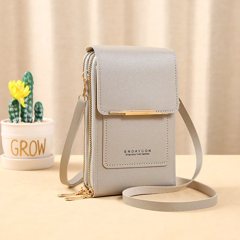 Anti-Theft Safety Fashion Bag💥💥BUY 3 PAY 2(CODE:SUMMER2024)