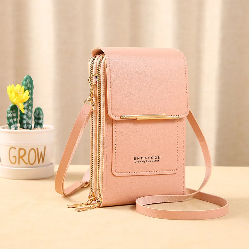 Anti-Theft Safety Fashion Bag💥💥BUY 3 PAY 2(CODE:SUMMER2024)