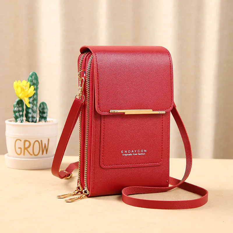 Anti-Theft Safety Fashion Bag💥💥BUY 3 PAY 2(CODE:SUMMER2024)