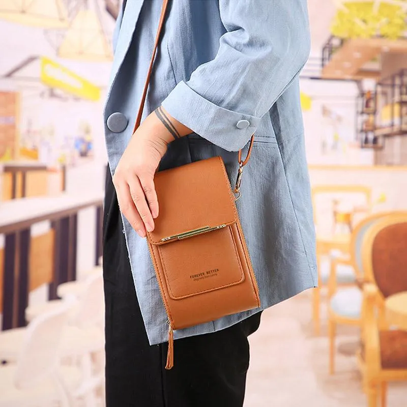Anti-Theft Safety Fashion Bag💥💥BUY 3 PAY 2(CODE:SUMMER2024)