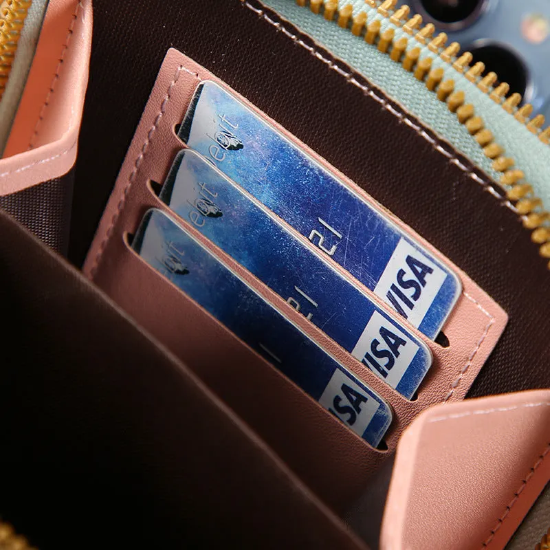 Anti-Theft Safety Fashion Bag💥💥BUY 3 PAY 2(CODE:SUMMER2024)