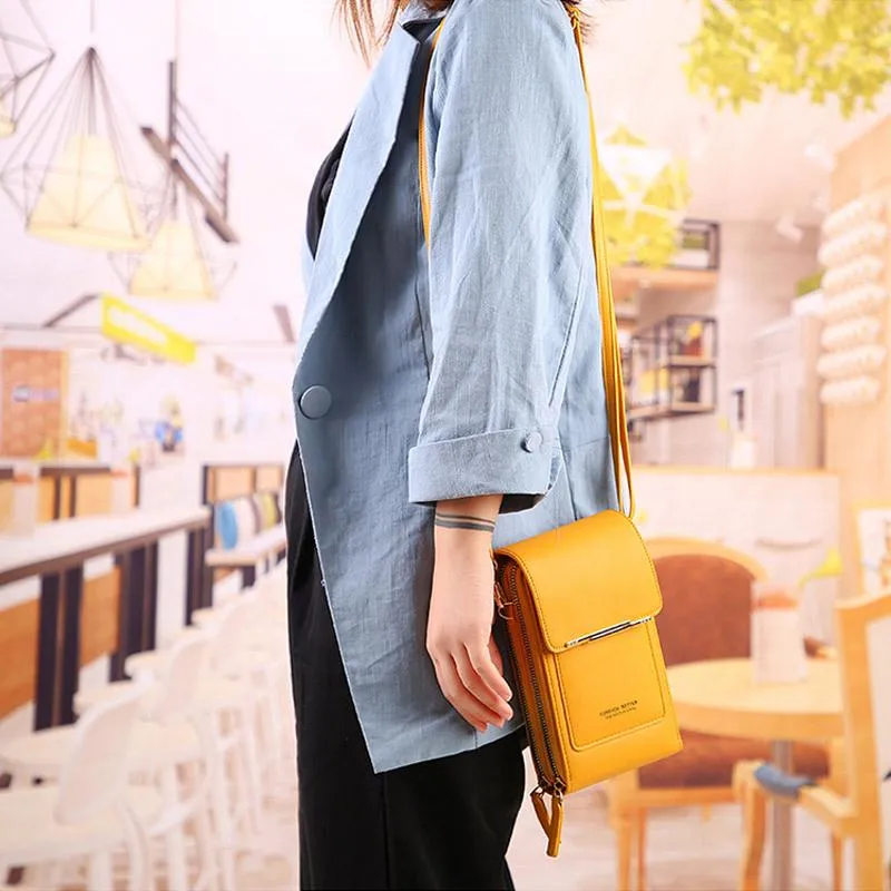 Anti-Theft Safety Fashion Bag💥💥BUY 3 PAY 2(CODE:SUMMER2024)
