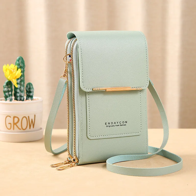 Anti-Theft Safety Fashion Bag💥💥BUY 3 PAY 2(CODE:SUMMER2024)