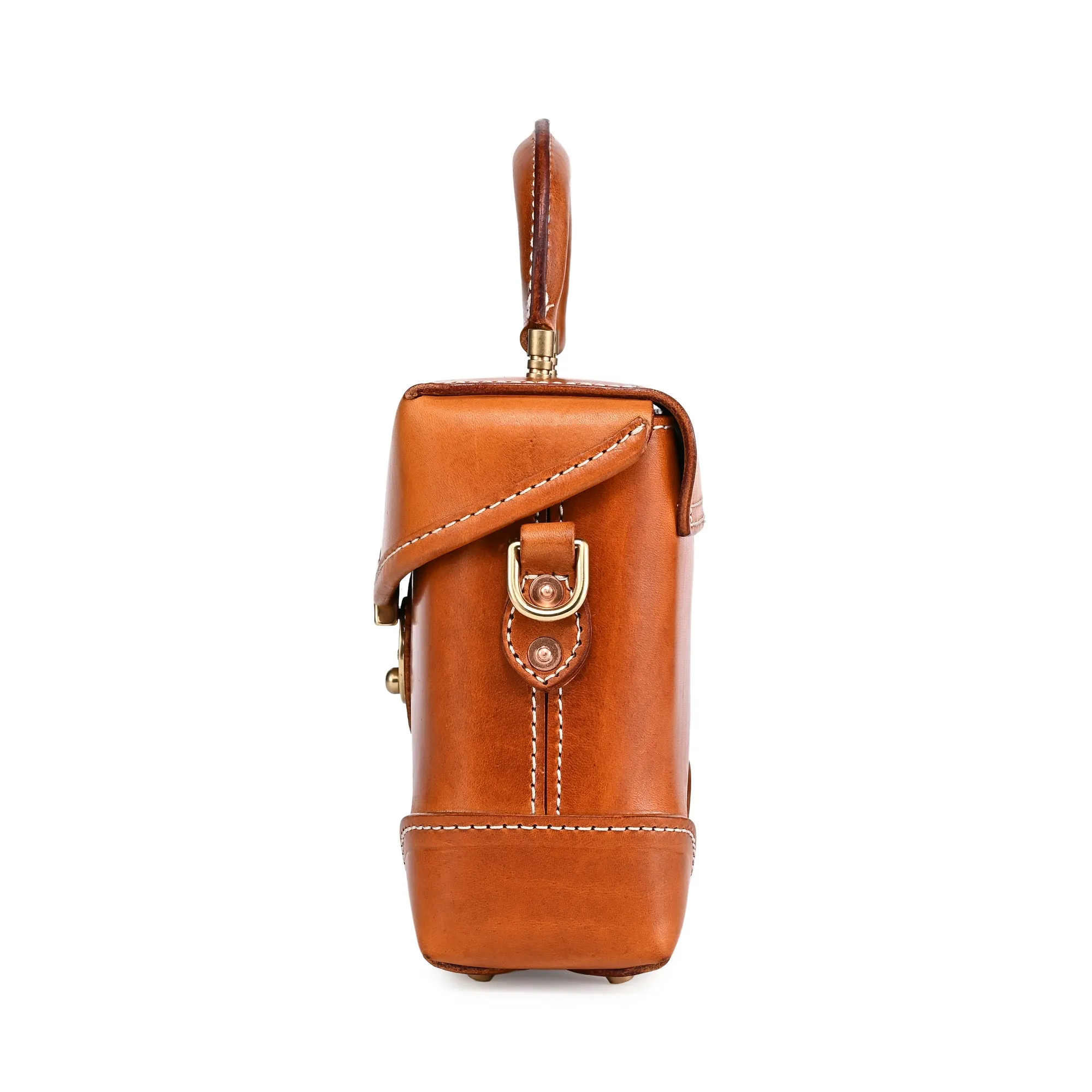 Azalea Vintage Box Crossbody
