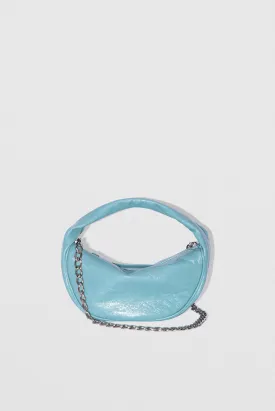 Baby Cush Cadet Creased Leather