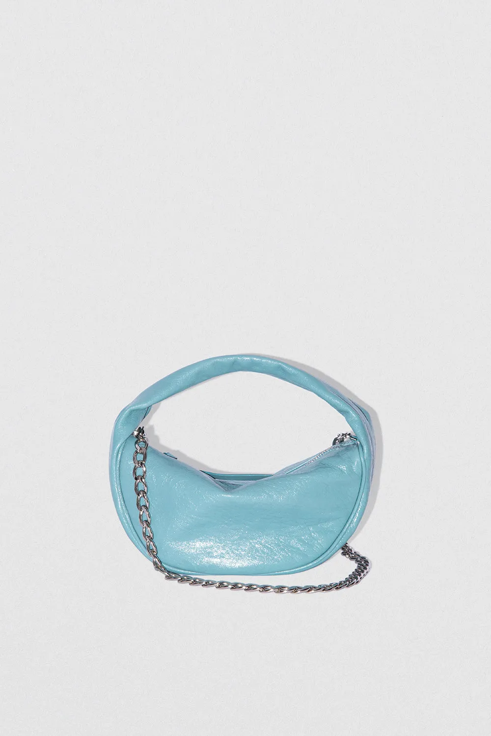 Baby Cush Cadet Creased Leather