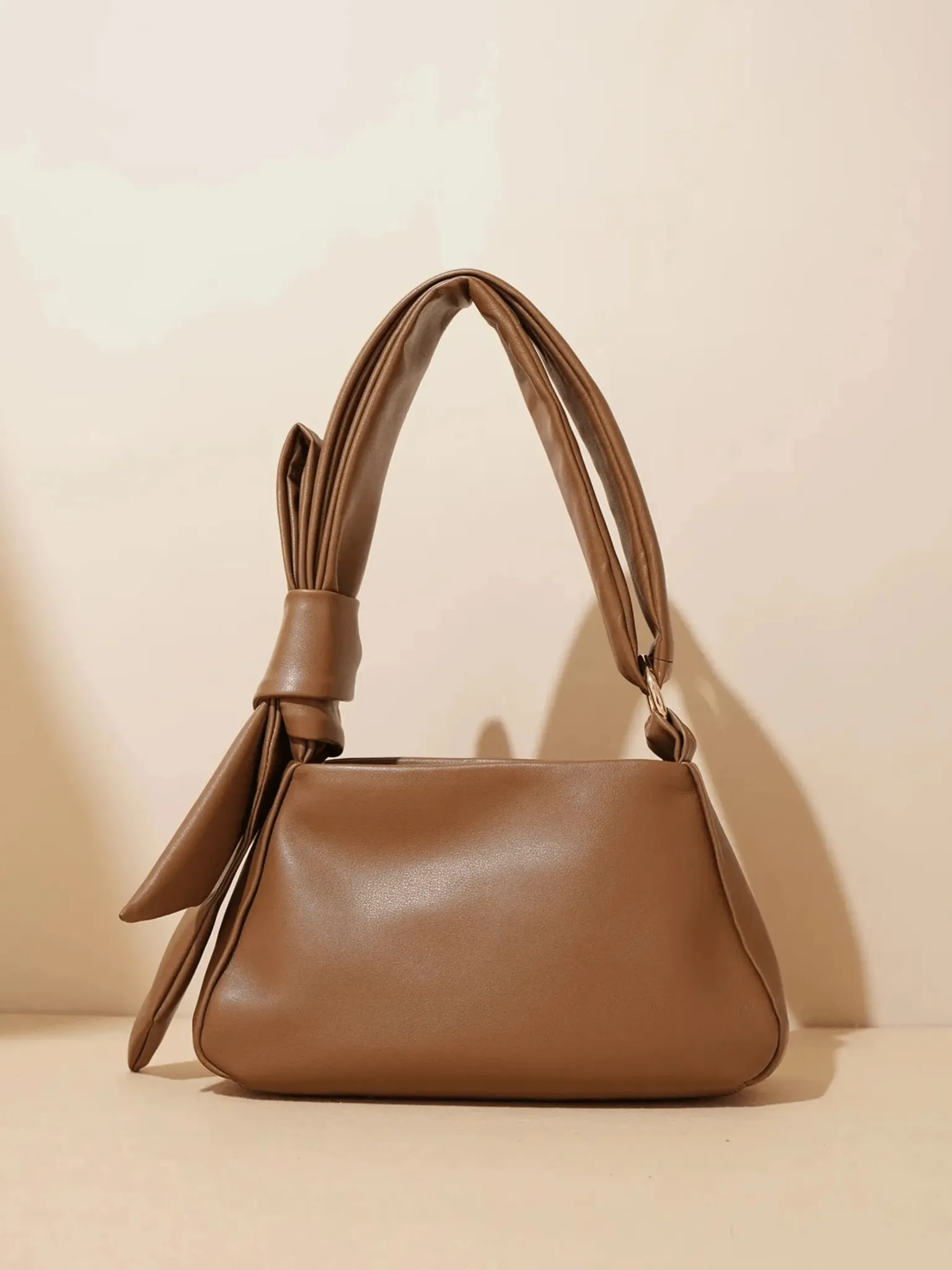 Bella |  Special Handbag with bow