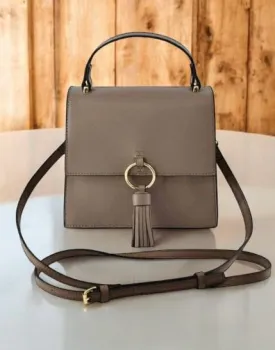 CARRY ME HOME Crossbody Bag