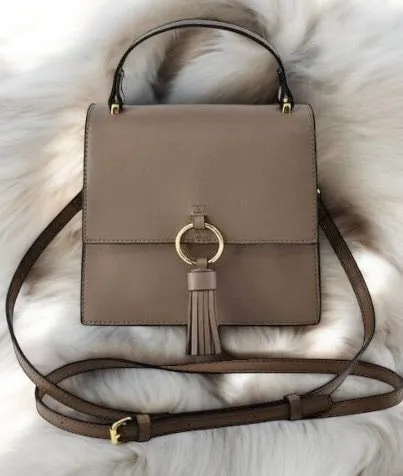 CARRY ME HOME Crossbody Bag