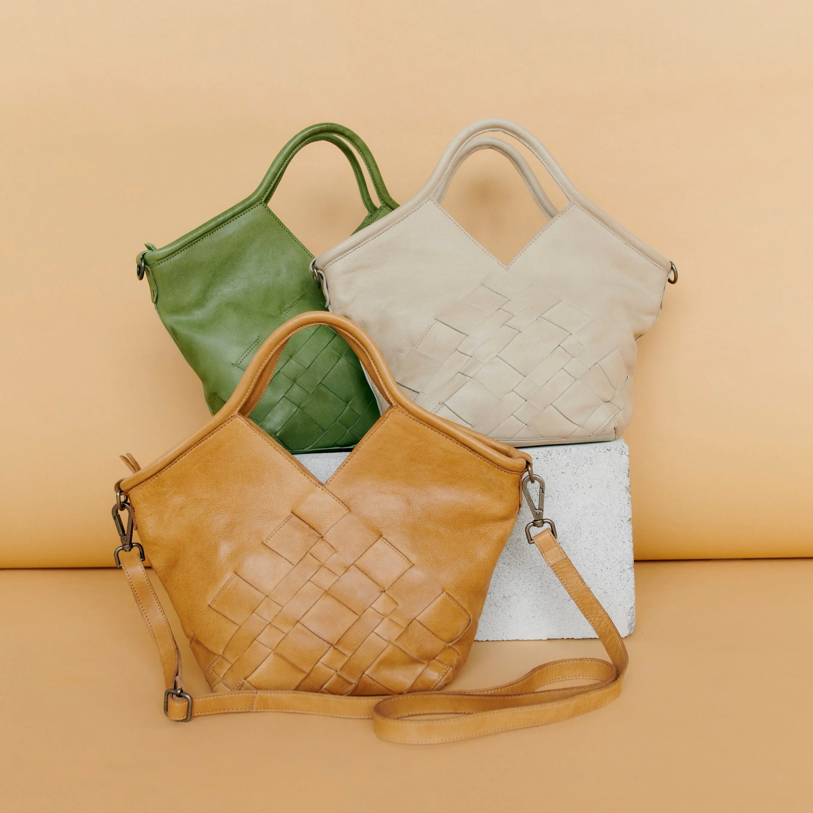 Casey Tote/Crossbody