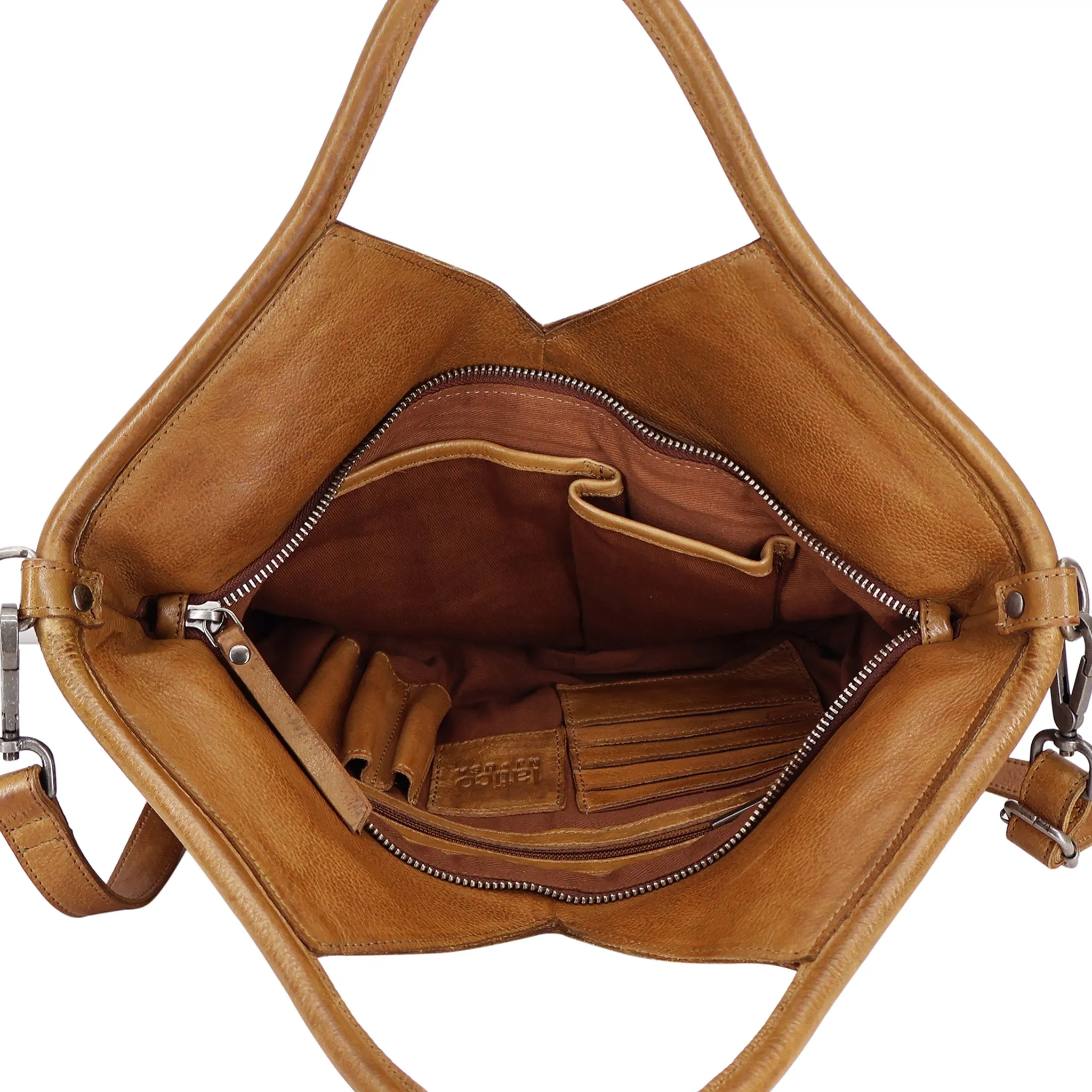 Casey Tote/Crossbody