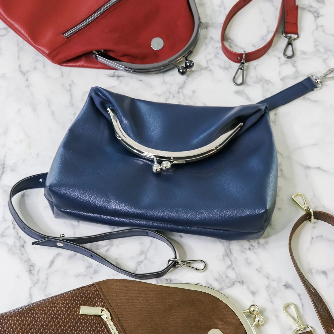 Clara Bag Instant Download