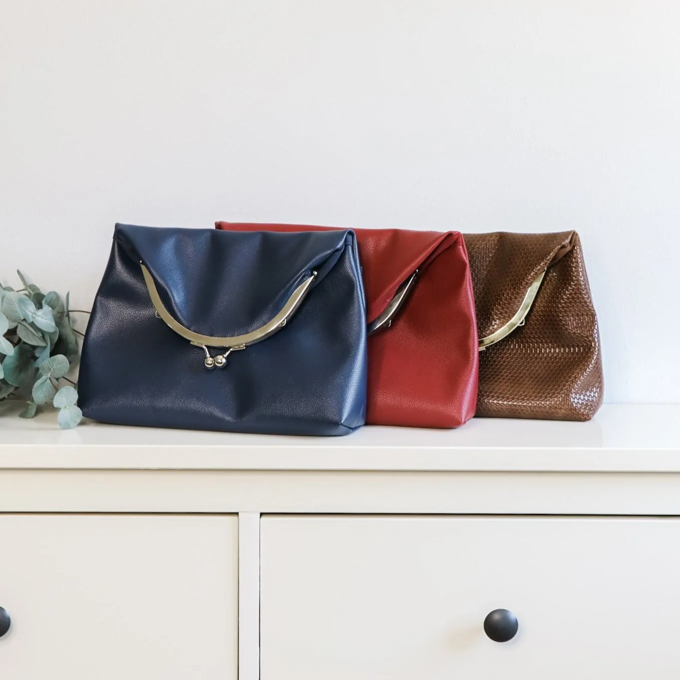 Clara Bag Instant Download