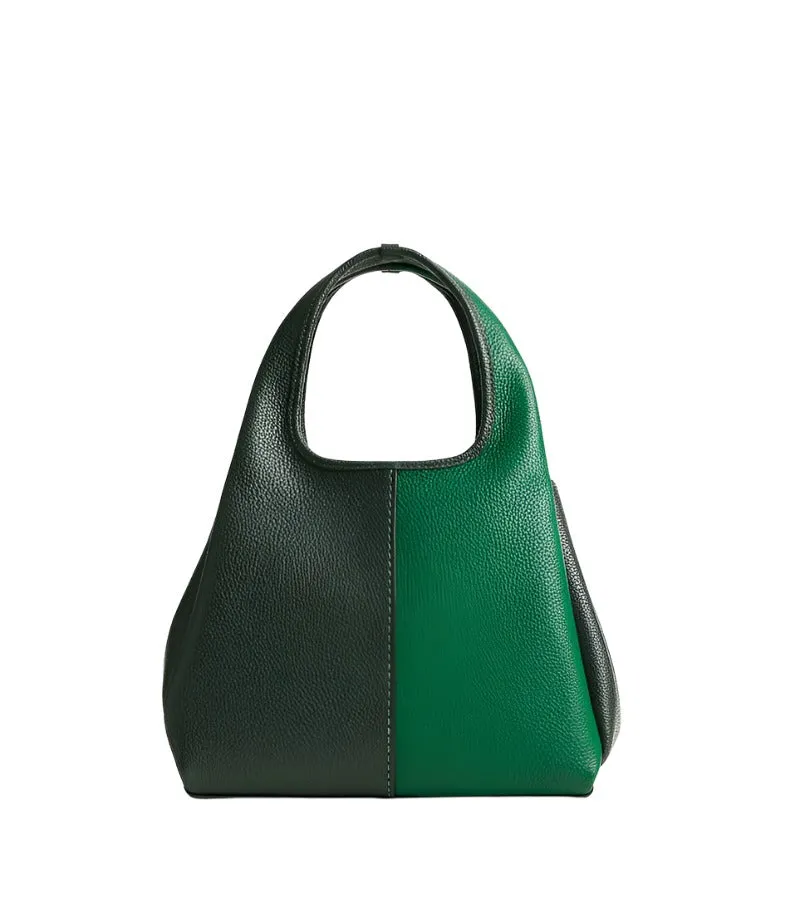 Coach Lana 23 Colorblock Shoulder Handbag