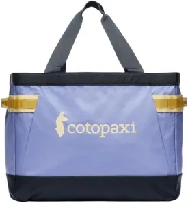 Cotopaxi Allpa 60l Gear Hauler Tote