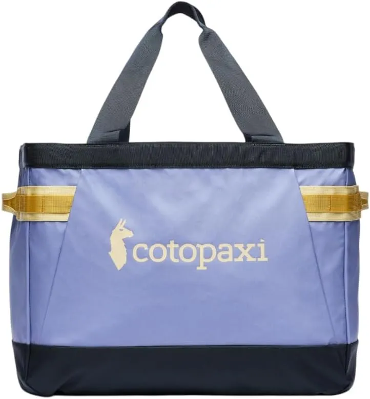 Cotopaxi Allpa 60l Gear Hauler Tote