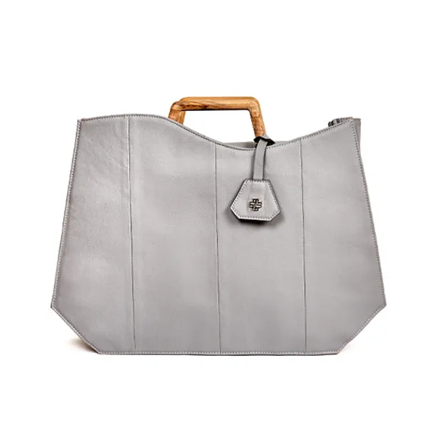 Esmeralda Tote Bag