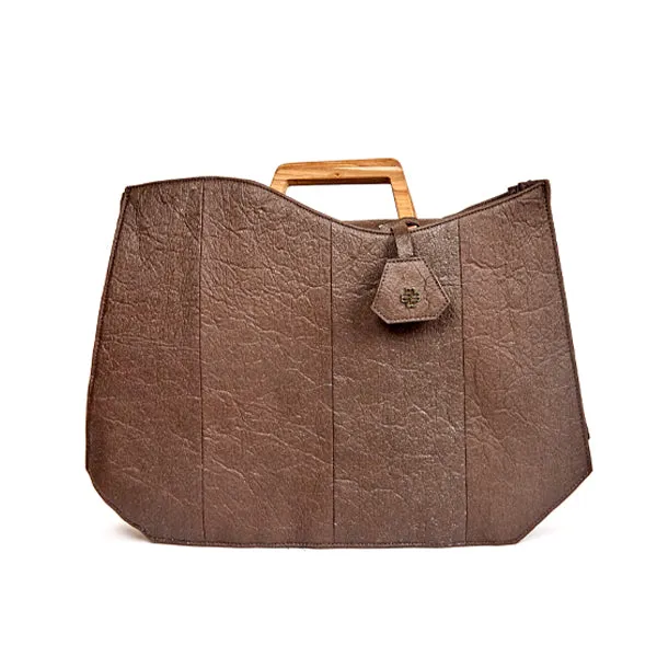 Esmeralda Tote Bag