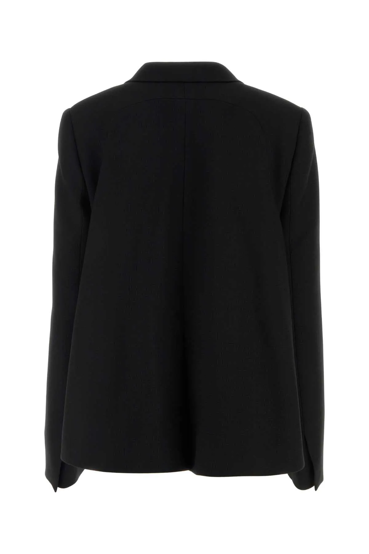 FENDI Wool Blend Blazer by Stefano Pilati