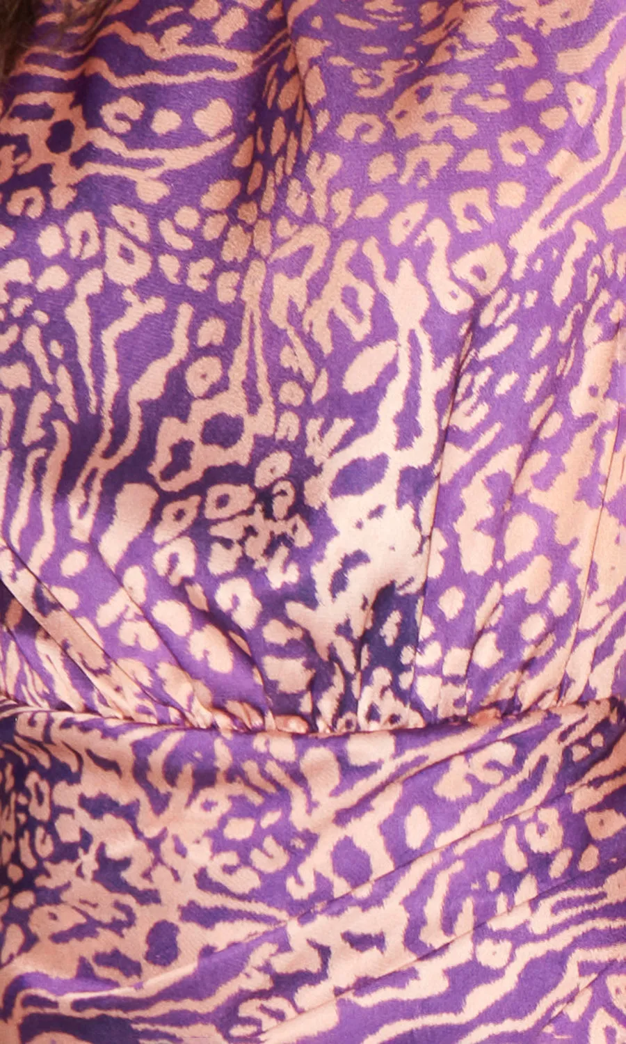 Gaia Dress
