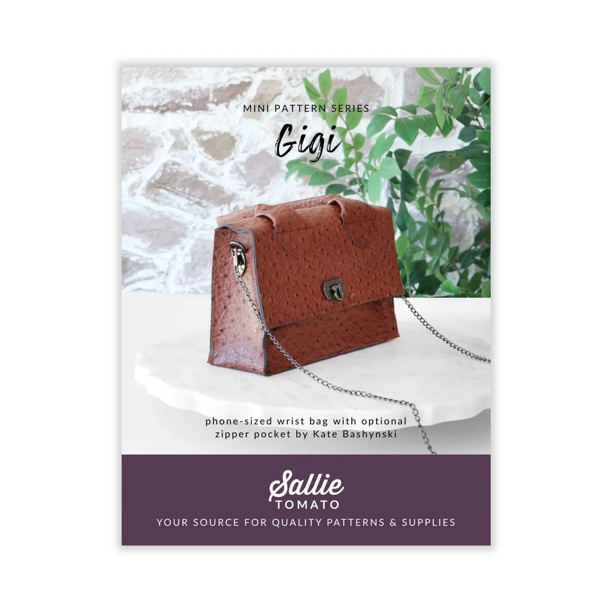 Gigi Instant Download