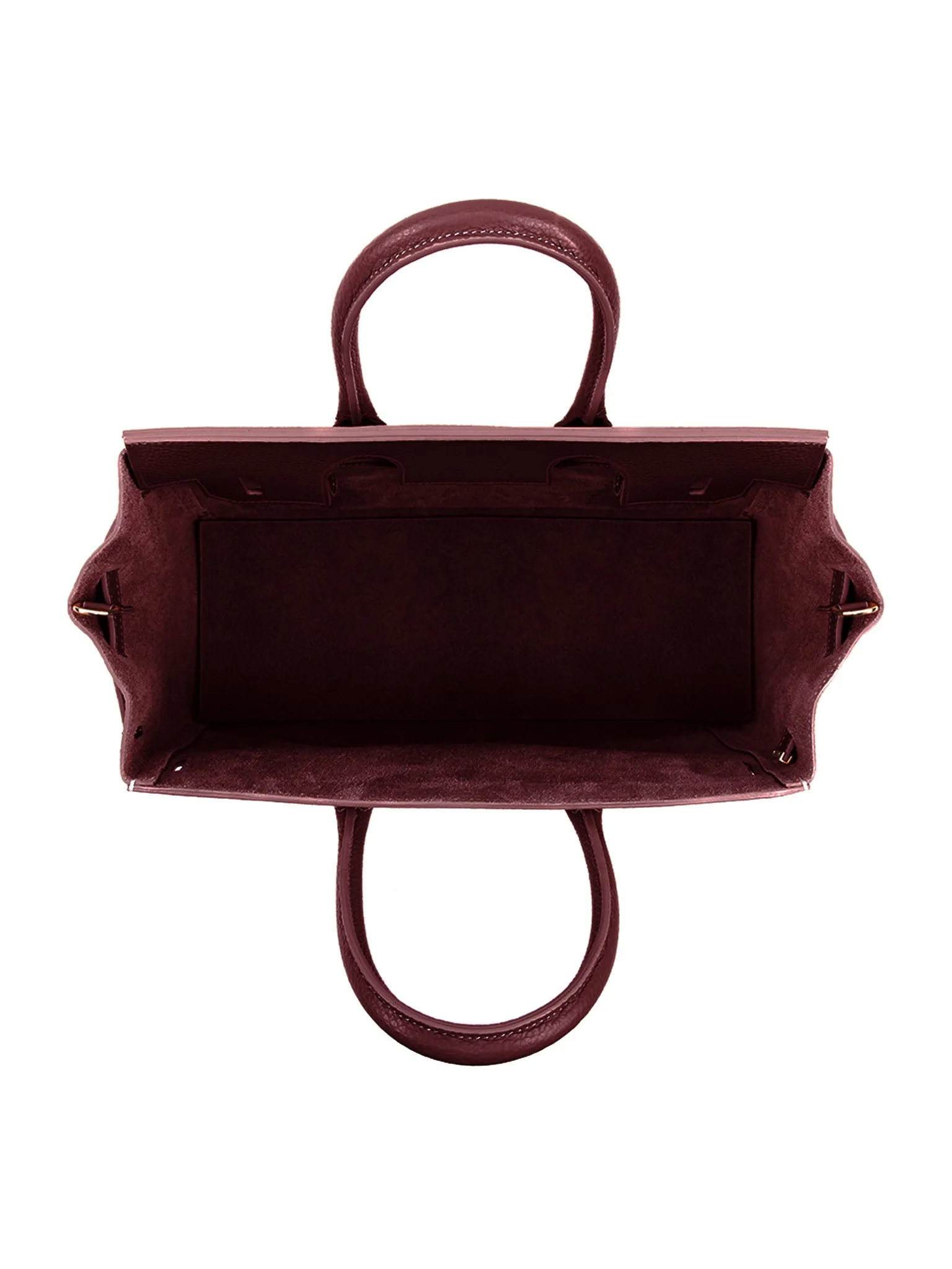 Gigi Stampato 13" - Bordo