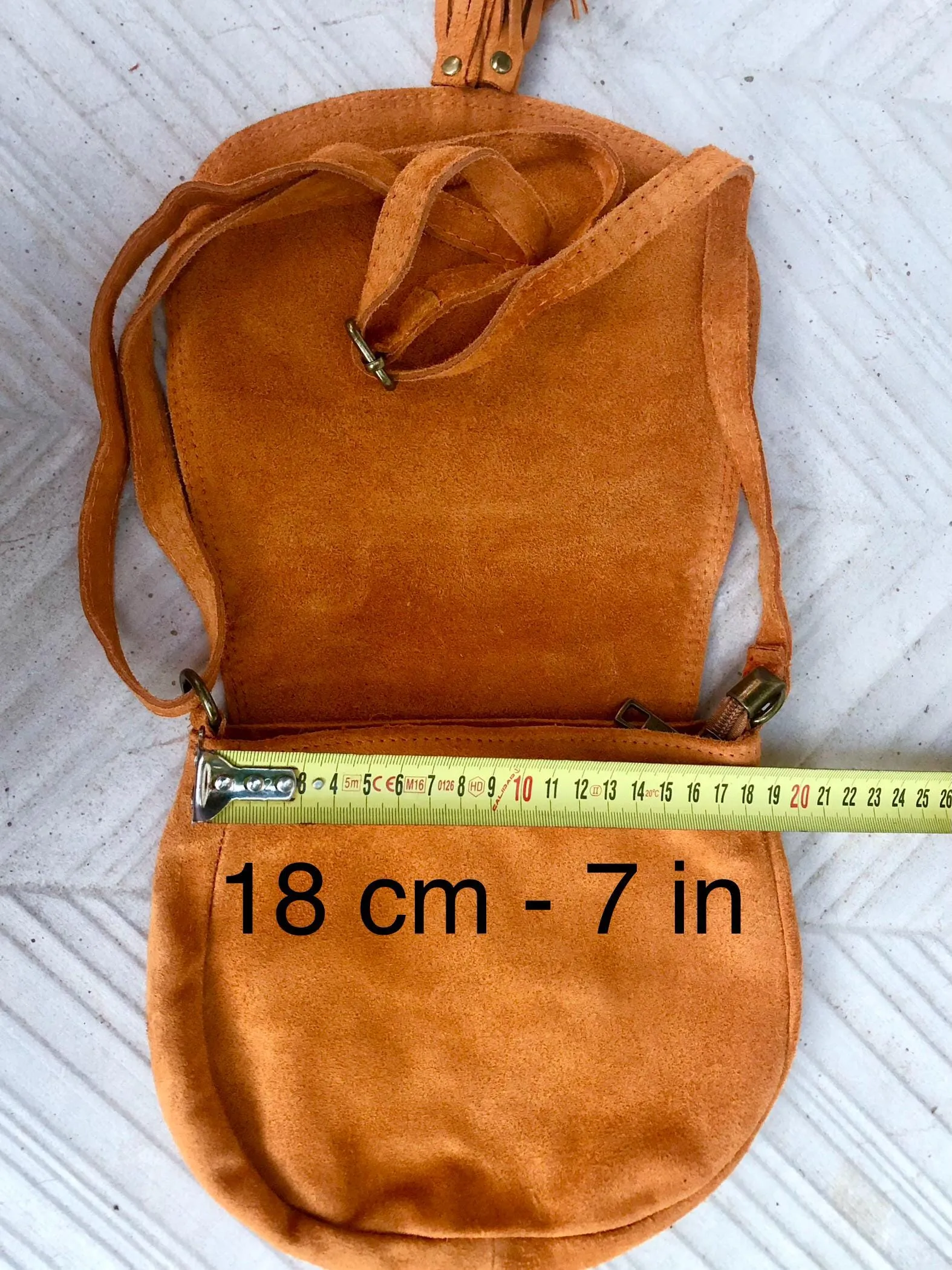 Green suede bag. Small crossbody /shoulder genuine leather purse. Sage green boho messenger bag with flap, zipper   tassel. Mint hippy purse