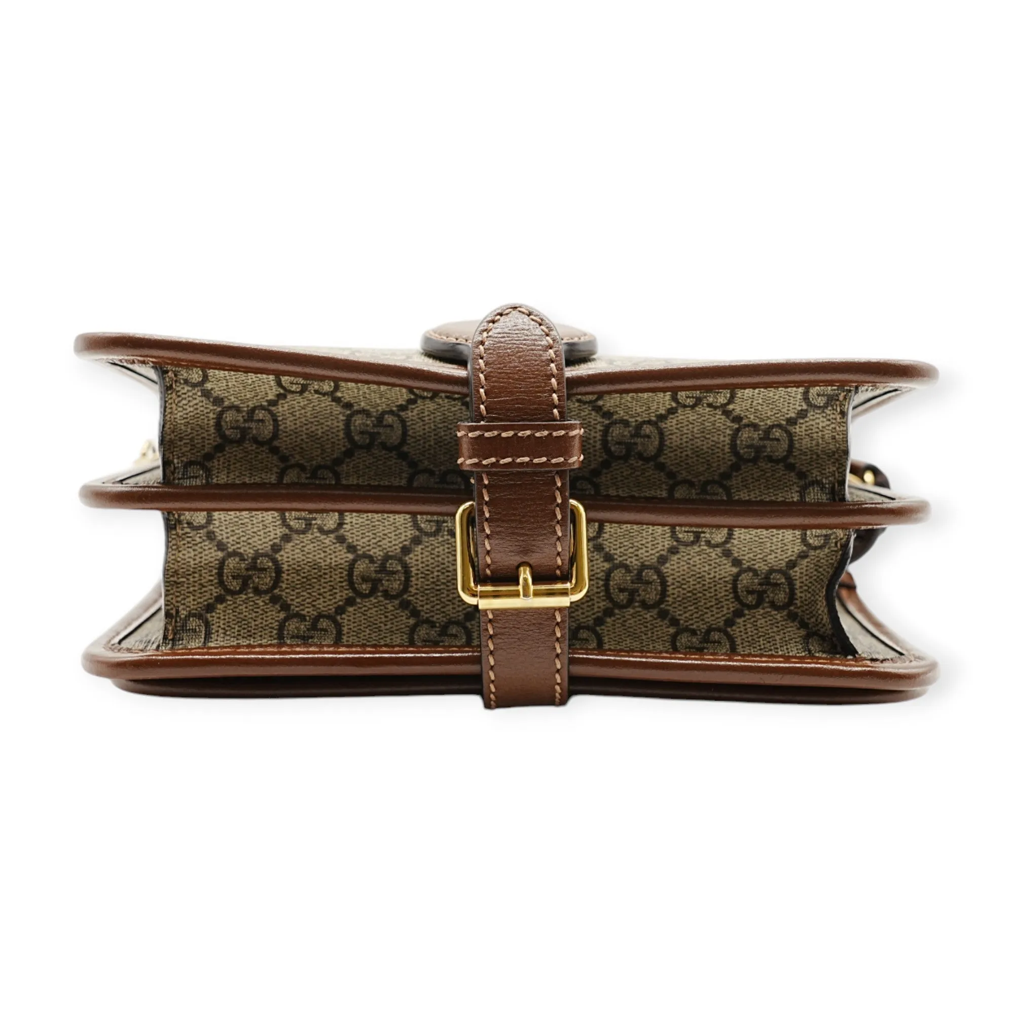 Gucci GG Retro Mini Shoulder Bag - '20s