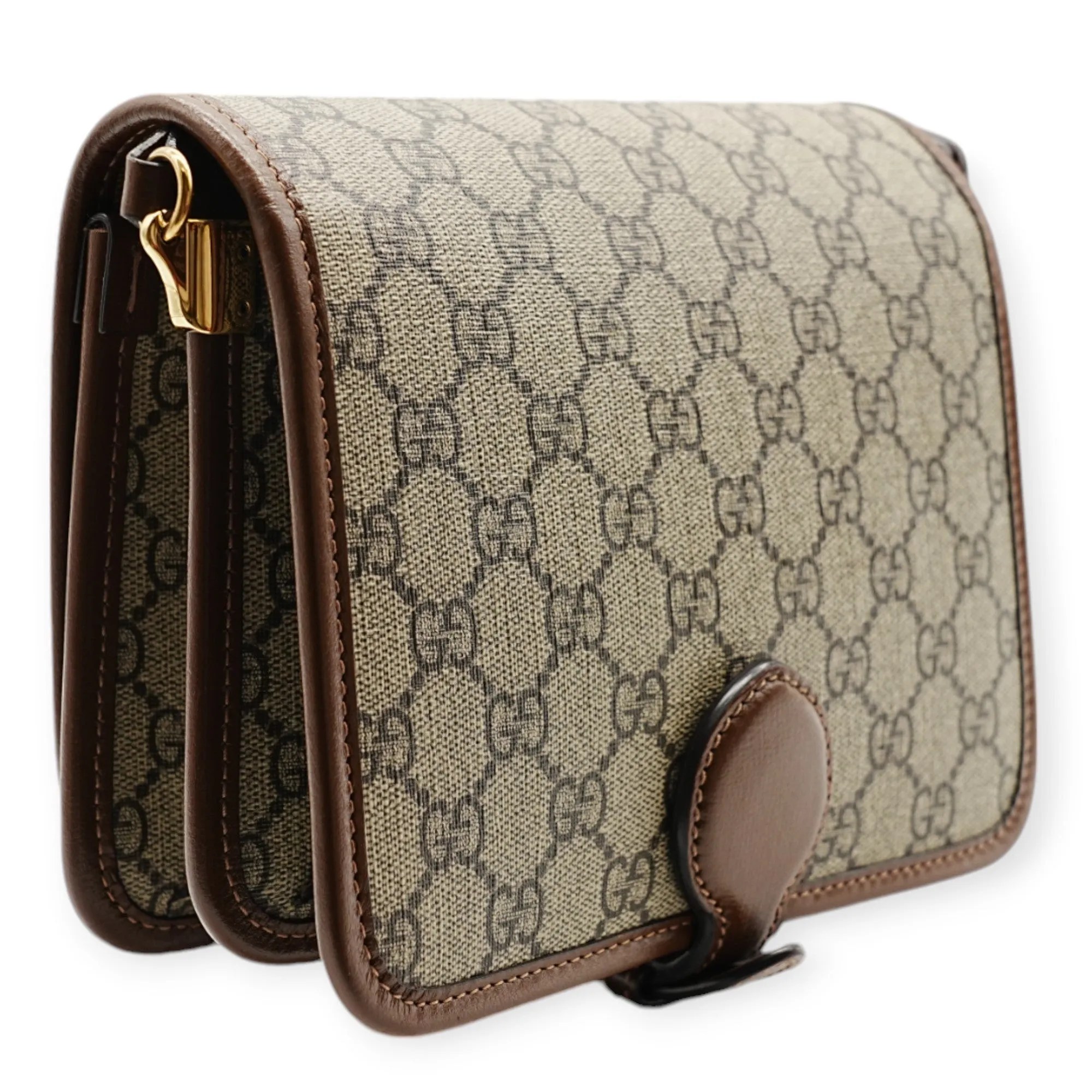 Gucci GG Retro Mini Shoulder Bag - '20s