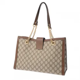 Gucci Padlock Gg Medium Chainshoulder