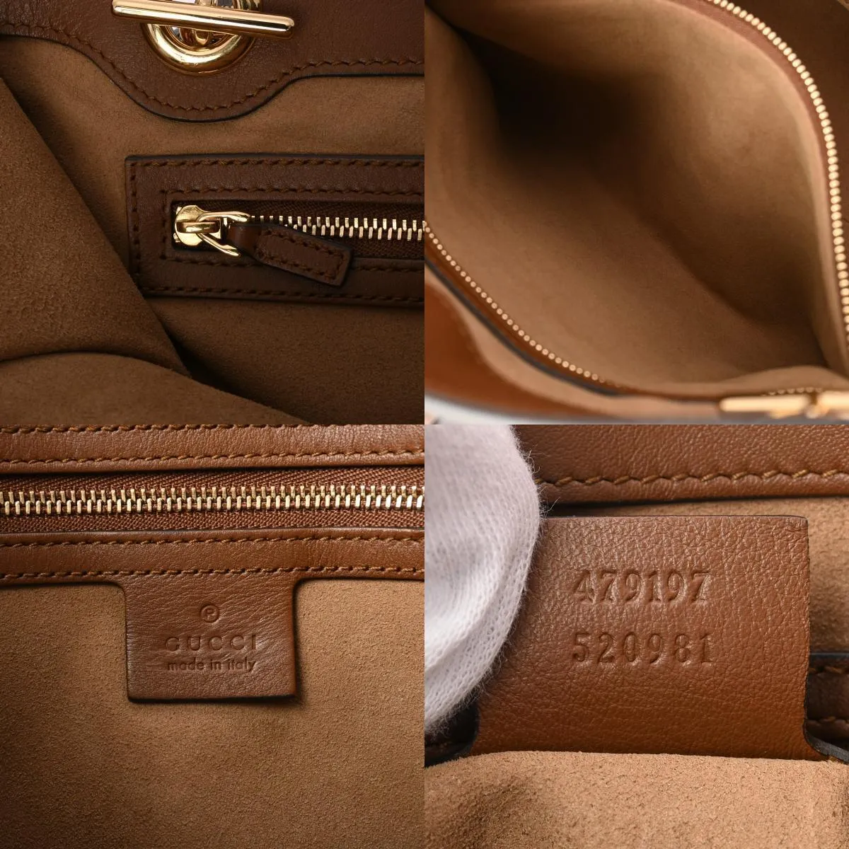 Gucci Padlock Gg Medium Chainshoulder