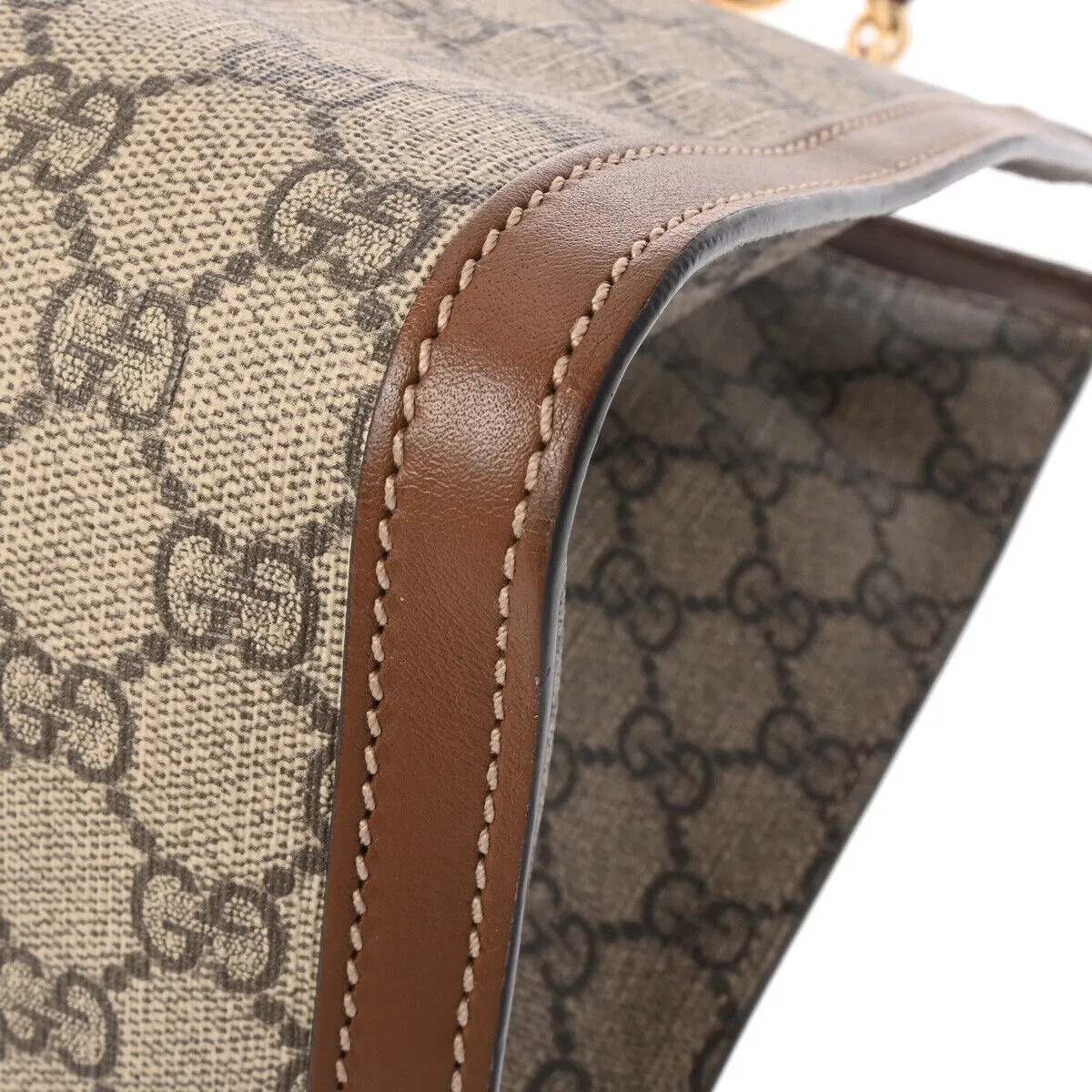 Gucci Padlock Gg Medium Chainshoulder