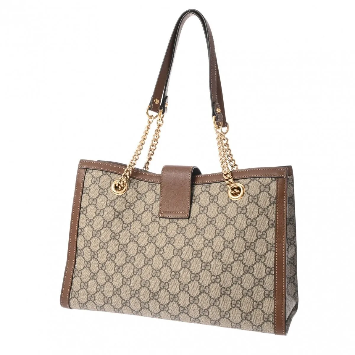 Gucci Padlock Gg Medium Chainshoulder