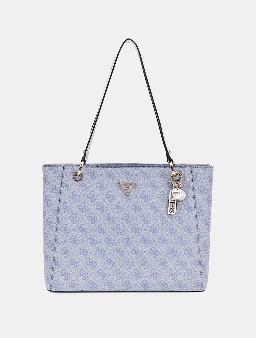 Guess Noelle Logo Tote