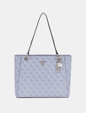 Guess Noelle Logo Tote