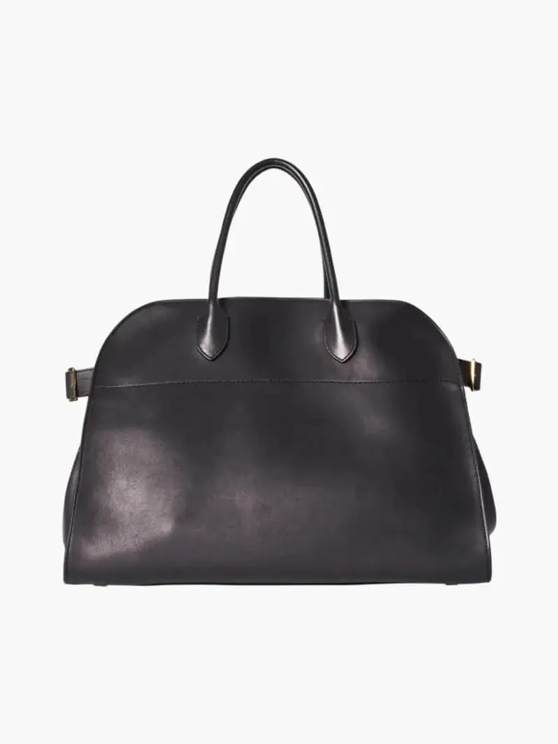 Henna | Luxe Suede Tote Bag with Timeless Elegance