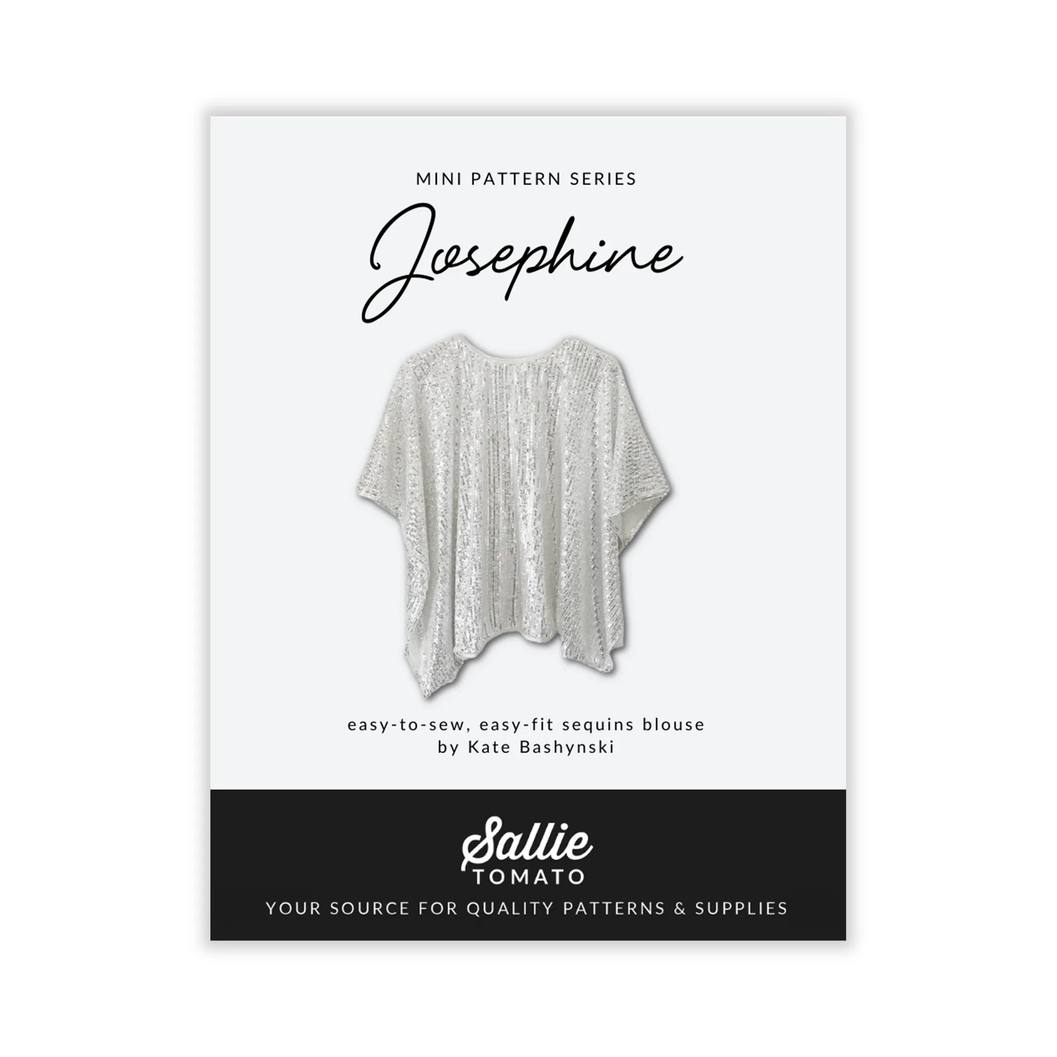 Josephine Instant Download