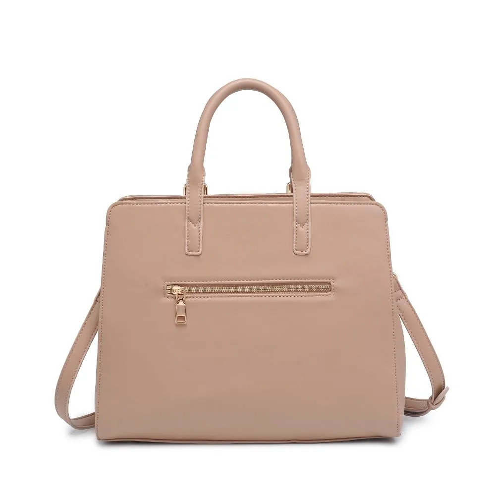 Keegan Satchel