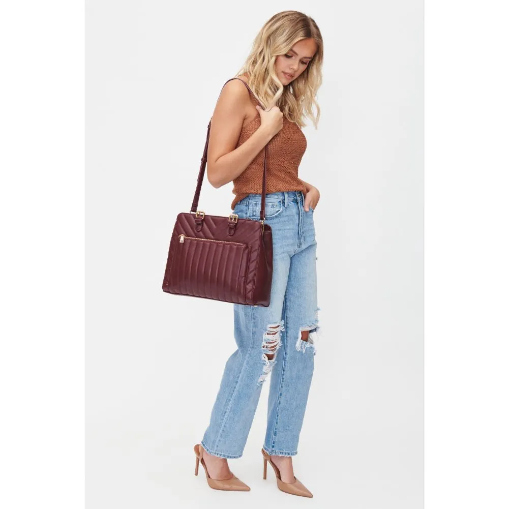 Keegan Satchel