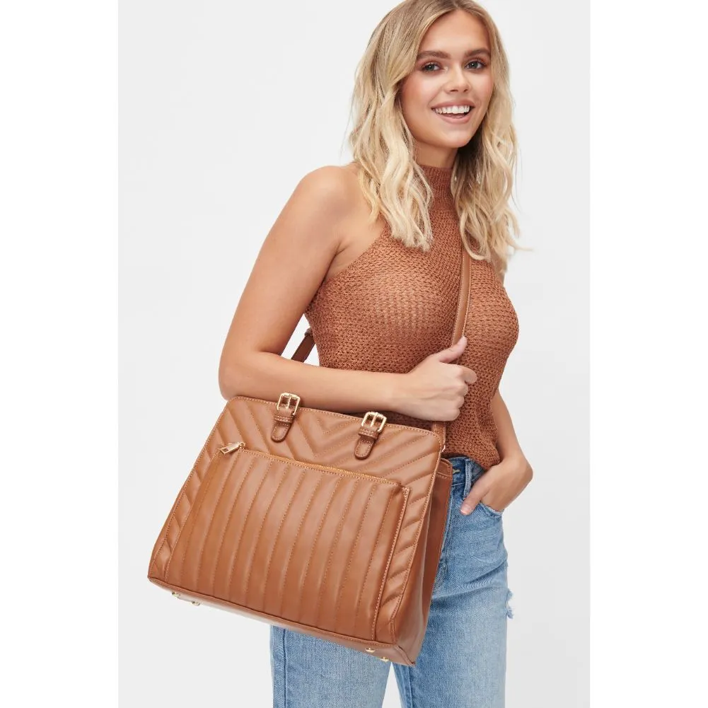 Keegan Satchel