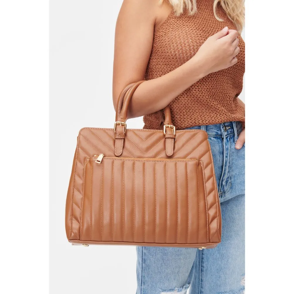 Keegan Satchel