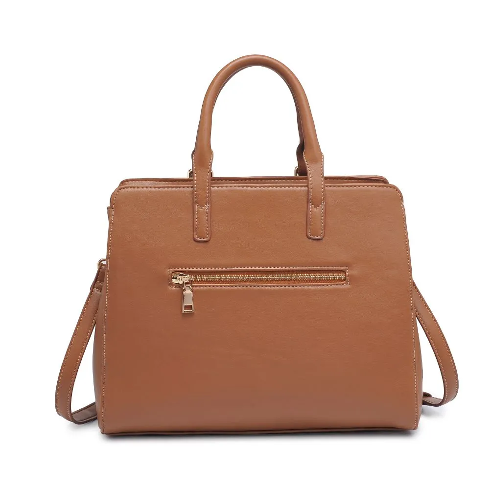 Keegan Satchel